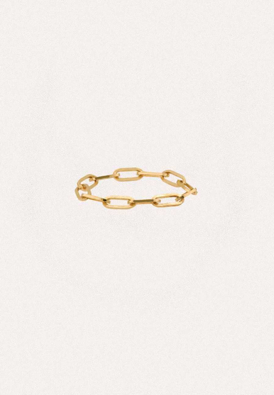 Maxi Chain Ring