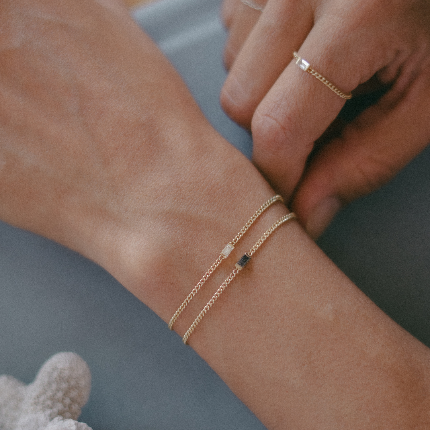 The Lineage Collection