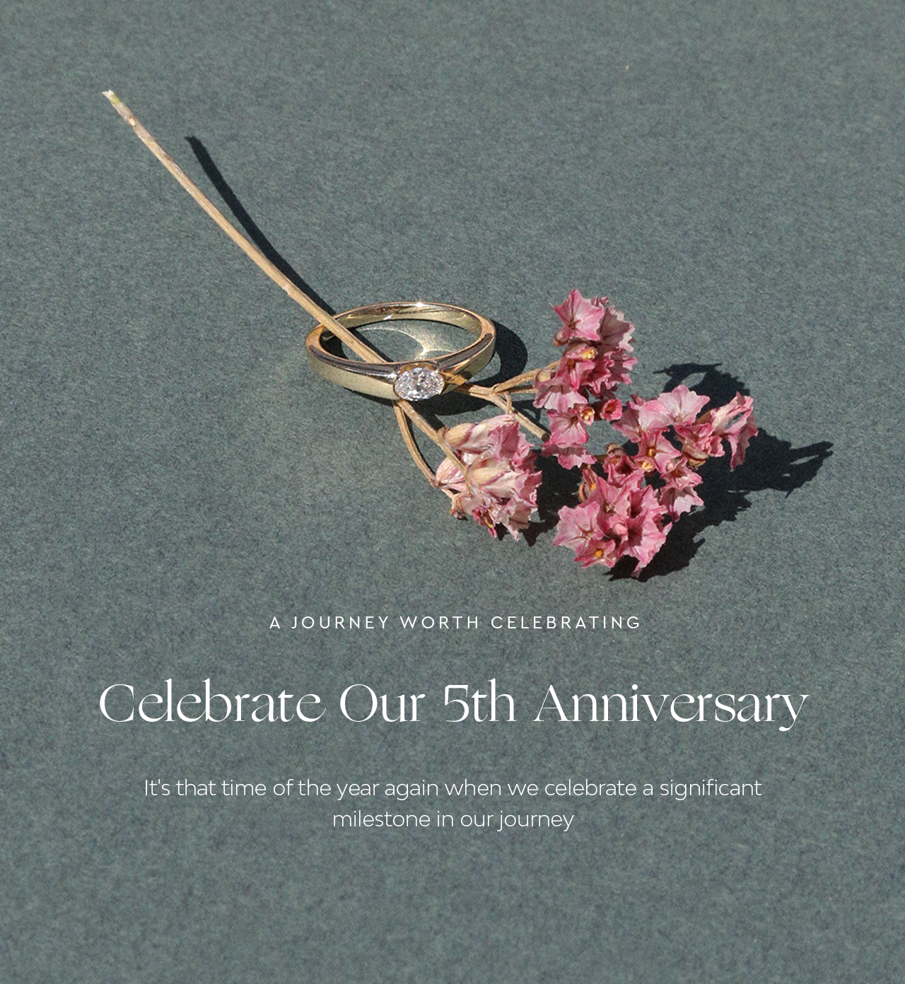 SALE RULES Adriana Chede Jewellery