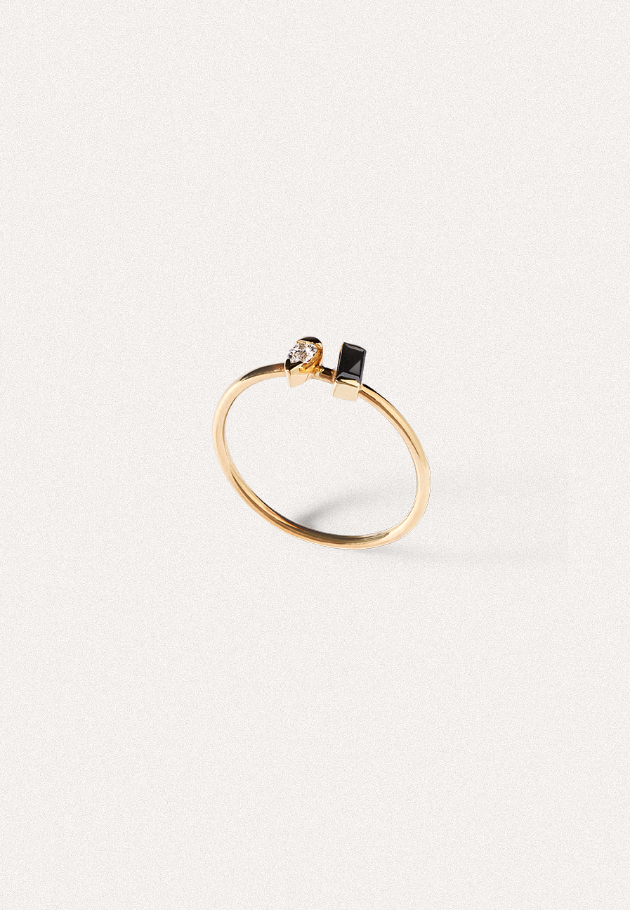 Noa Toi & Moi Ring