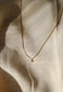 Solitaire Diamond Necklace for women - Adriana Chede Jewellery