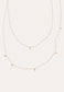 Endless Necklace - Diamonds by Adriana Chede Jewellery