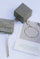 Gift packaging London Adriana Chede Jewellery