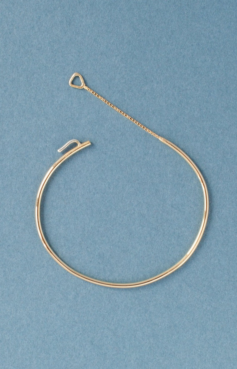 Renata Gold Bracelet - Adriana Chede Jewellery