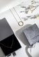 Unique Handmade Jewellery Box - Adriana Chede