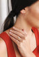Nadia Engagement Ring - Adriana Chede Jewellery