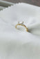 Nadia Engagement Ring - Adriana Chede Jewellery