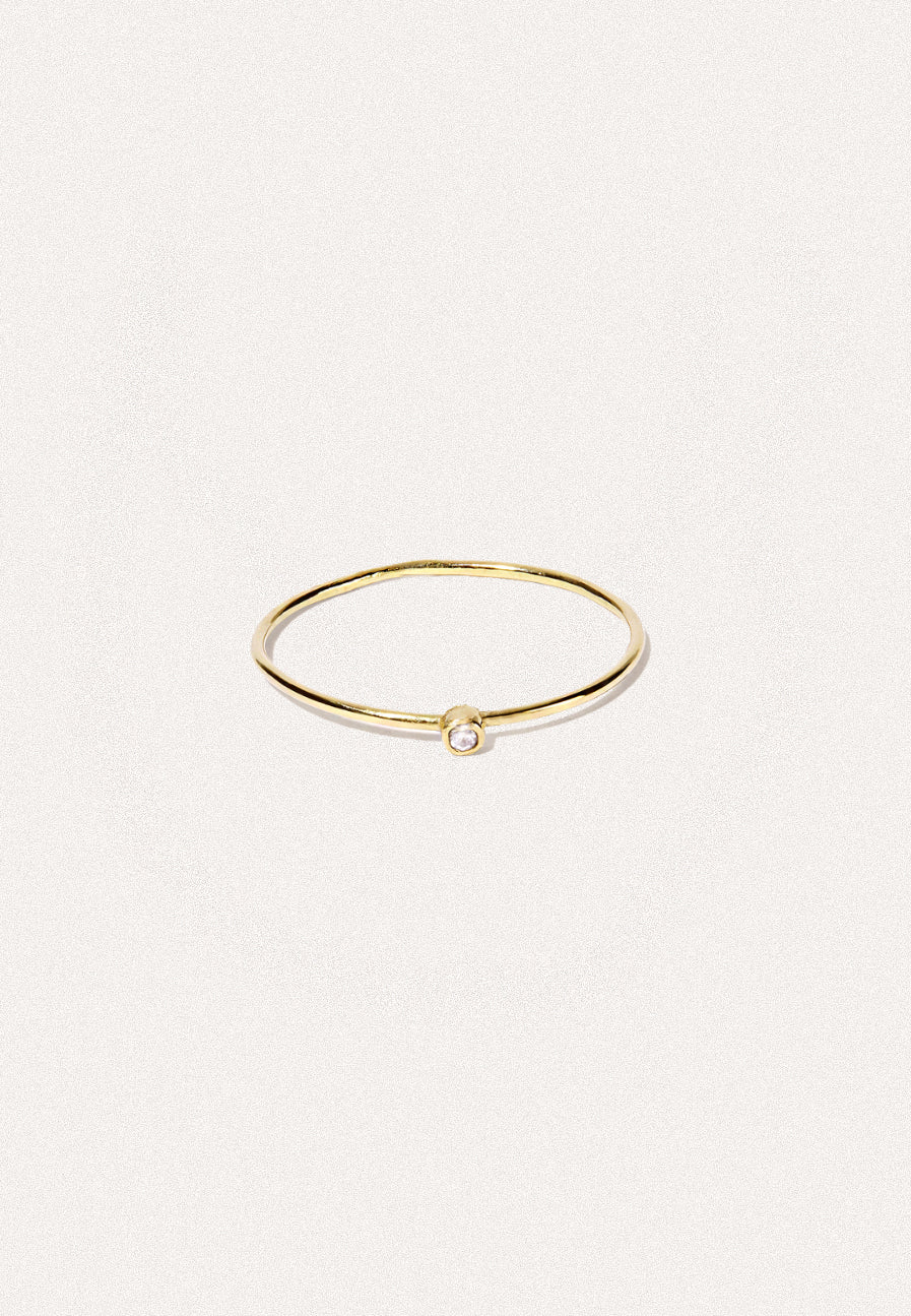 PetiteDiamondRing