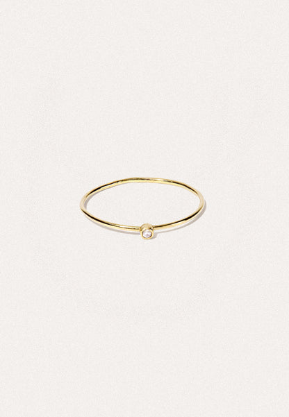 PetiteDiamondRing