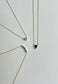 Brazilian Gemstones Necklace - Adriana Chede Jewellery